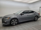 Used 2019 Nissan Altima 2.5 SR image 2