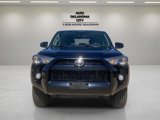 Used 2018 Toyota 4Runner SR5 image 2