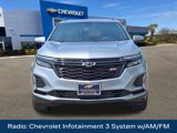 Used 2024 Chevrolet Equinox RS image 3
