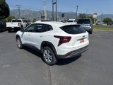 Used 2025 Chevrolet Trax LS image 5