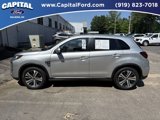 Used 2022 Mitsubishi Outlander Sport SE image 5
