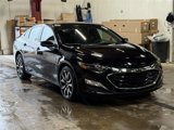 Certified 2022 Chevrolet Malibu RS w/ LPO, Floor Liner Package image 3