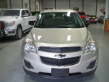 Used 2015 Chevrolet Equinox LS image 2