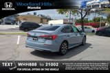 Used 2024 Honda Civic EX image 5