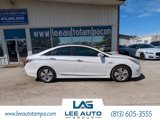 Used 2014 Hyundai Sonata Limited w/ Panoramic Sunroof Package 02 image 3