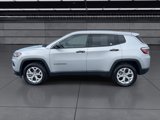 Used 2024 Jeep Compass Sport image 4