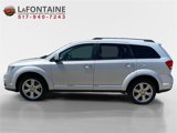 Used 2014 Dodge Journey Limited w/ Flexible Seating Group image 4