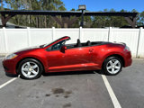 Used 2009 Mitsubishi Eclipse GS image 2