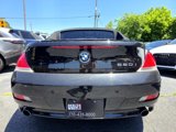 Used 2006 BMW 650i Convertible image 6