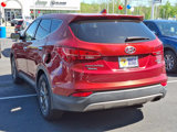 Used 2013 Hyundai Santa Fe Sport image 3
