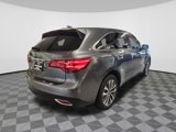 Used 2016 Acura MDX SH-AWD w/ Technology Package image 4