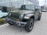 Used 2021 Jeep Wrangler Unlimited Rubicon image 2