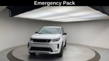 Certified 2025 Land Rover Discovery Sport S image 5