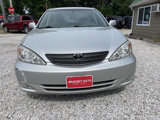 Used 2003 Toyota Camry LE image 2