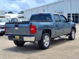 Used 2008 Chevrolet Silverado 1500 LS image 2