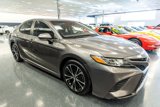 Used 2019 Toyota Camry SE image 5