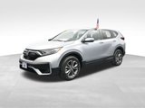 Used 2021 Honda CR-V EX-L image 4