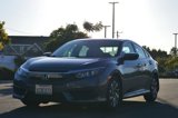 Used 2016 Honda Civic EX image 2