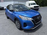 Used 2022 Nissan Kicks SV image 3