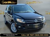 Used 2012 Volkswagen Tiguan S image 3