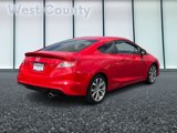 Used 2012 Honda Civic Si image 4
