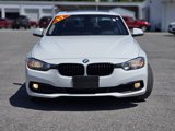 Used 2017 BMW 320i xDrive Sedan image 2