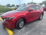 Used 2024 MAZDA CX-5 AWD 2.5 S w/ Select Package image 2
