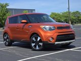Used 2019 Kia Soul + image 2