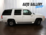 Used 2000 Cadillac Escalade 4WD image 4