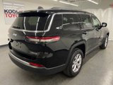 Used 2022 Jeep Grand Cherokee L Limited image 2