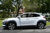 Used 2021 Hyundai Kona Ultimate image 3