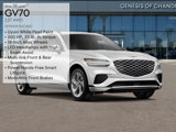New 2026 Genesis GV70 2.5T image 3
