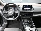 Used 2023 Nissan Rogue SV image 4
