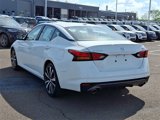 Used 2022 Nissan Altima 2.5 SR image 4