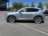 Used 2019 MAZDA CX-5 Grand Touring image 4
