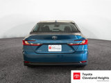 New 2025 Toyota Camry LE w/ Convenience Package image 4