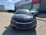 Used 2023 Chevrolet Malibu LT image 2