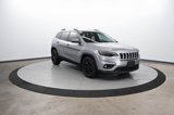 Certified 2019 Jeep Cherokee Latitude Plus w/ Comfort/Convenience Group image 2