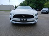 Used 2020 Ford Mustang Premium image 2