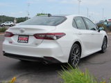 Used 2023 Toyota Camry XLE image 6