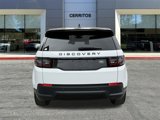 Used 2022 Land Rover Discovery Sport S image 6