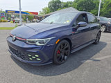 Used 2022 Volkswagen GTI SE image 3