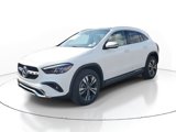 New 2025 Mercedes-Benz GLA 250 image 2