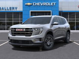 New 2025 GMC Acadia Elevation image 6