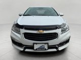 Used 2015 Chevrolet Cruze LTZ w/ Sun, Sound and Sport Package image 3