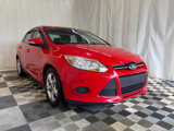 Used 2013 Ford Focus SE image 3