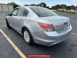 Used 2009 Honda Accord LX image 3