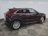 Used 2021 Cadillac XT4 Luxury image 3
