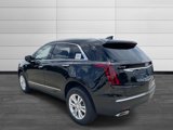 New 2025 Cadillac XT5 Luxury image 3
