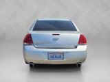 Used 2012 Chevrolet Impala LT image 5